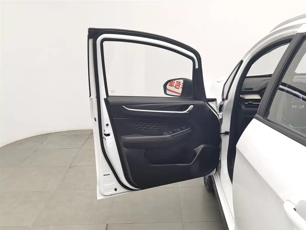 Geely Vision X3 X3 2021 PRO 1.5L CVT Luxury