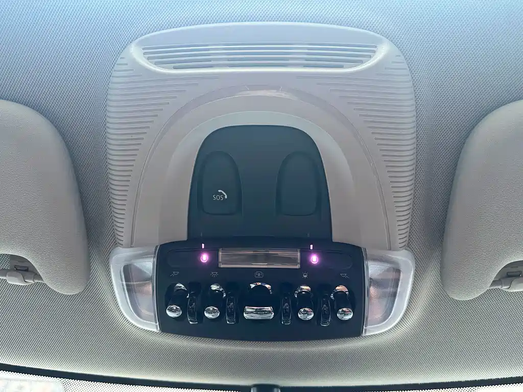 MINI Mini — миниатюра 19