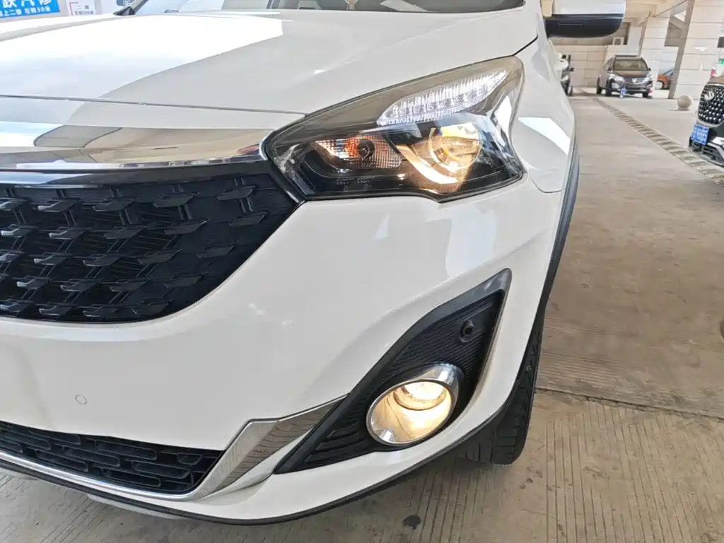 Chery Tiggo 7 — миниатюра 24