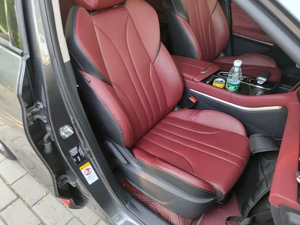 Changan CS75 PLUS — миниатюра 25