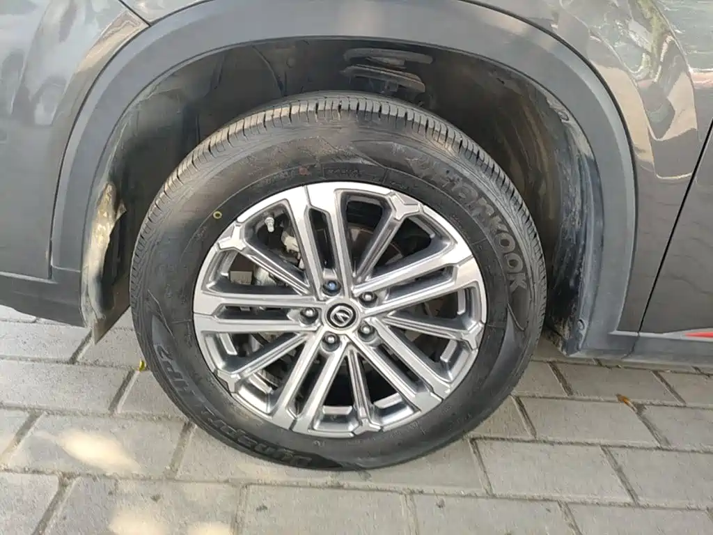 Changan CS75 PLUS — миниатюра 23
