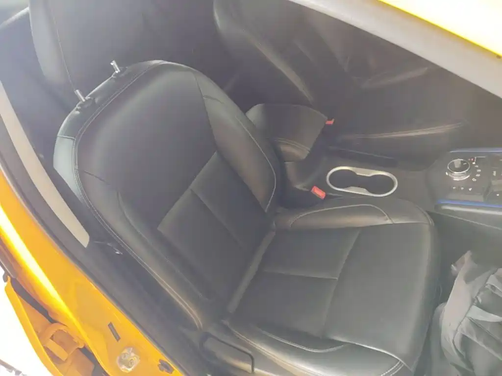 Dongfeng Rich 6 New Energy — миниатюра 25