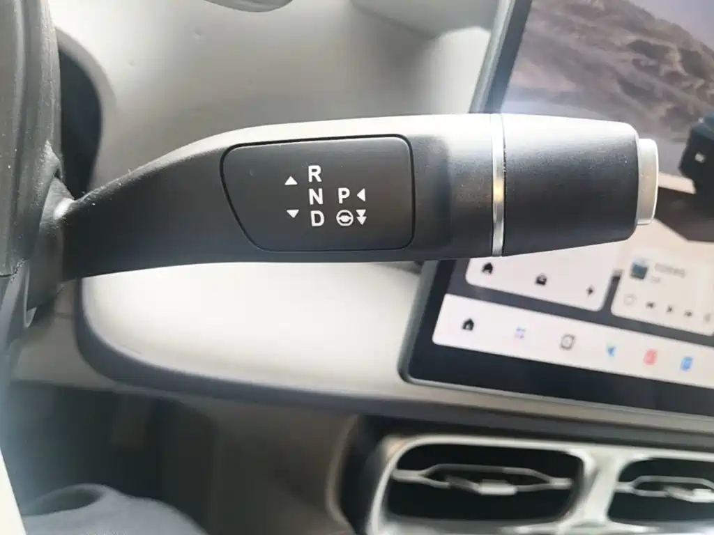 Leapmotor Leapmotor B10 — миниатюра 14