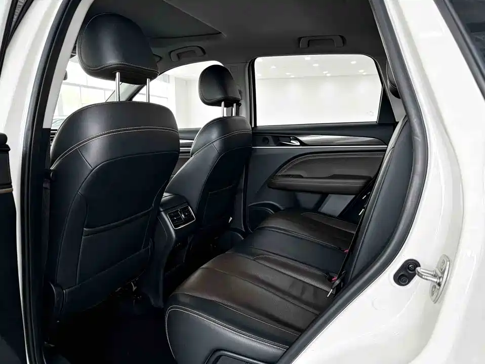 GAC Motor Trumpchi GS5 — миниатюра 17