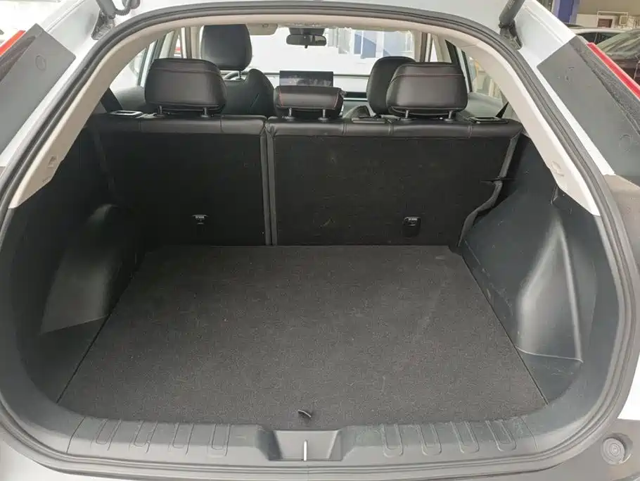 GAC Motor Shadow Cool — миниатюра 4