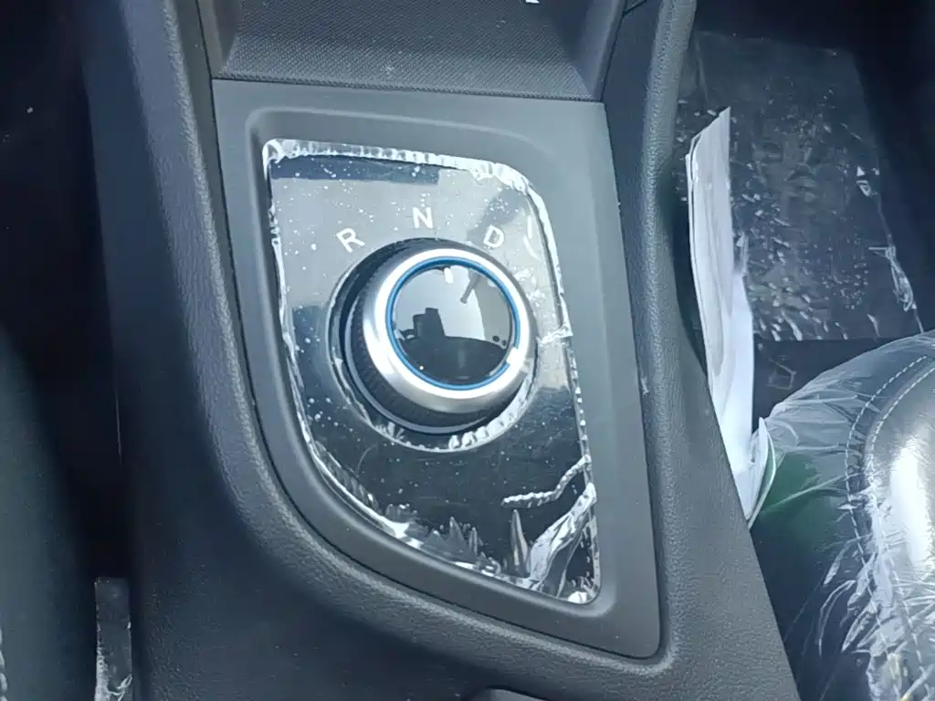 Guojin Auto Junxing — миниатюра 14