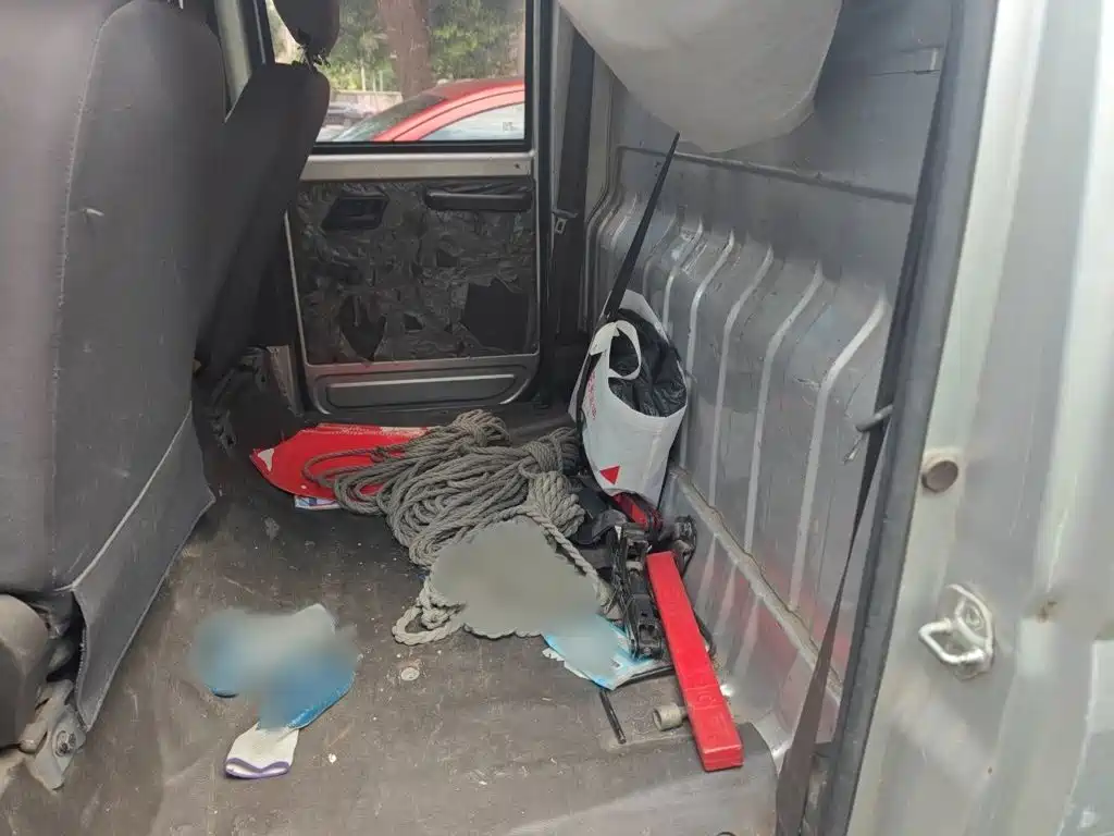 Wuling Rongguang New Truck — миниатюра 15