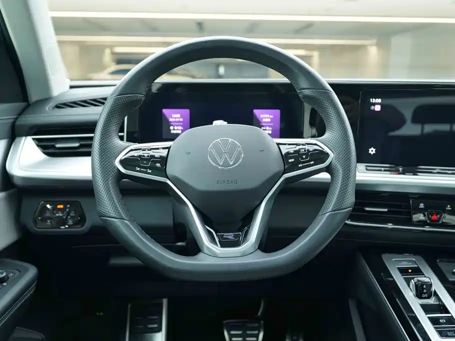 Volkswagen Tavendor — миниатюра 16