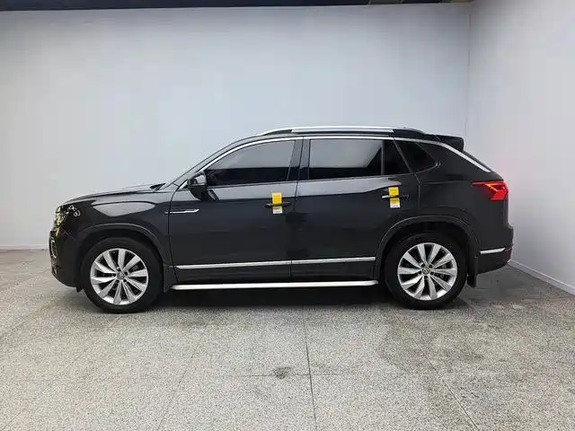 Volkswagen Tayron — миниатюра 17