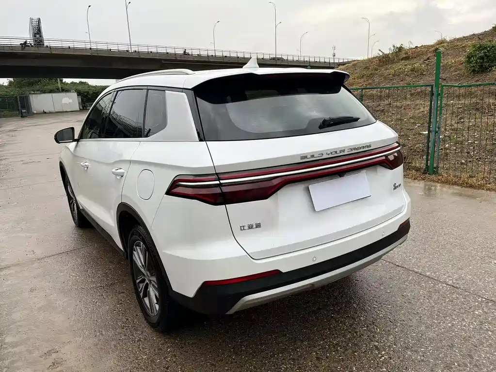 BYD Pro — миниатюра 8