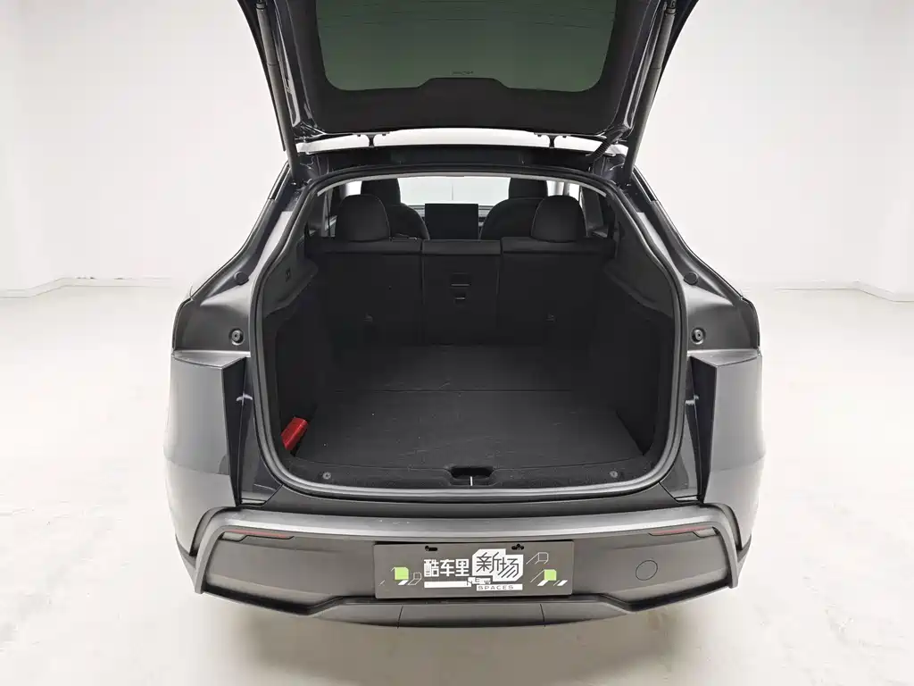 Tesla Model Y — миниатюра 12
