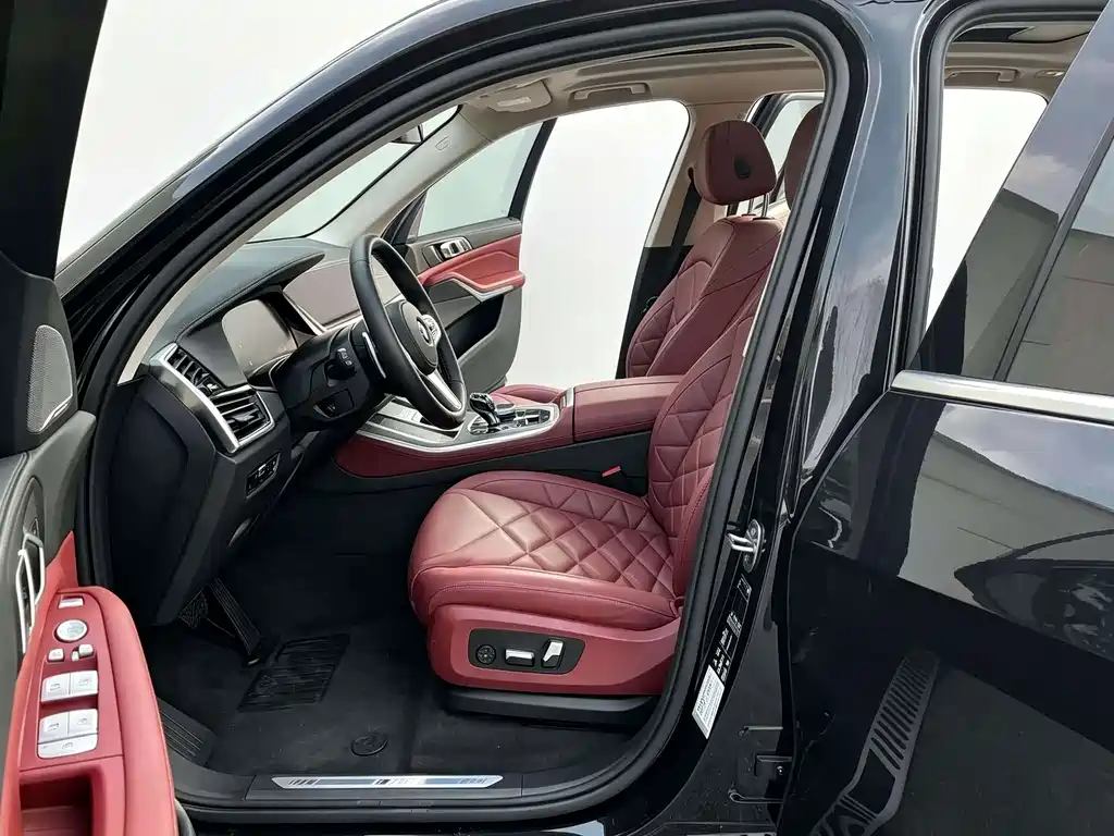 BMW X5 — миниатюра 4