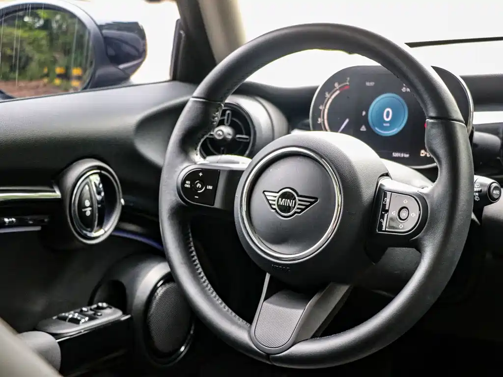 MINI Mini — миниатюра 8
