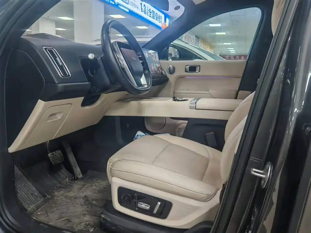 Li Auto L9 2022 Max