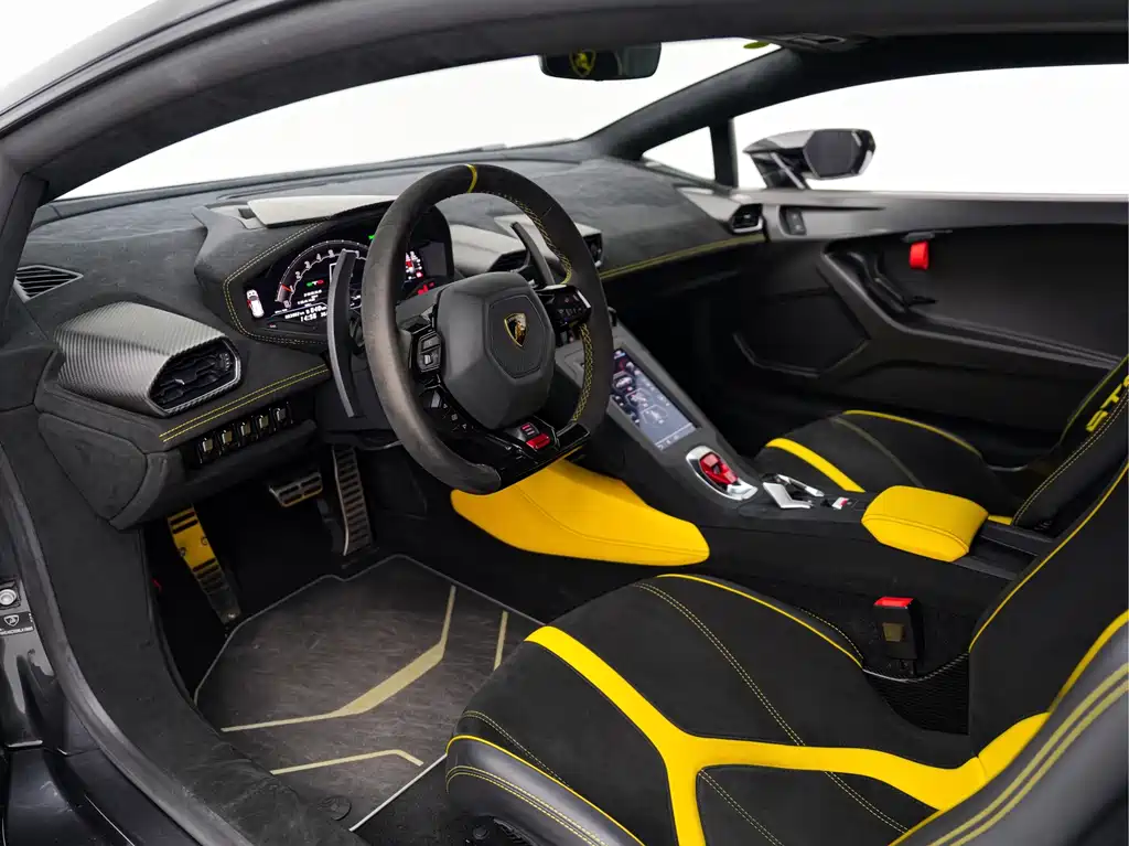 Lamborghini Huracán — миниатюра 18