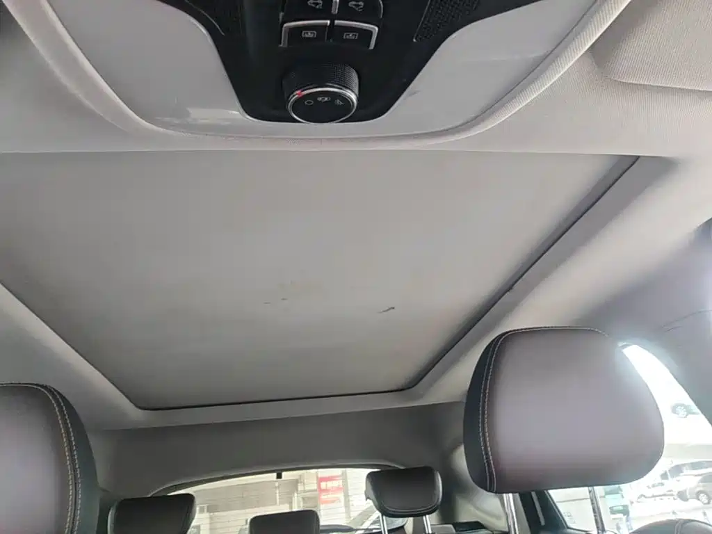 Chery Tiggo 7 — миниатюра 18