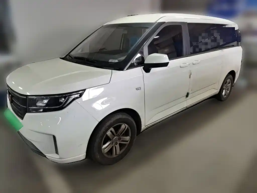 Wuling Zhengcheng — миниатюра 3