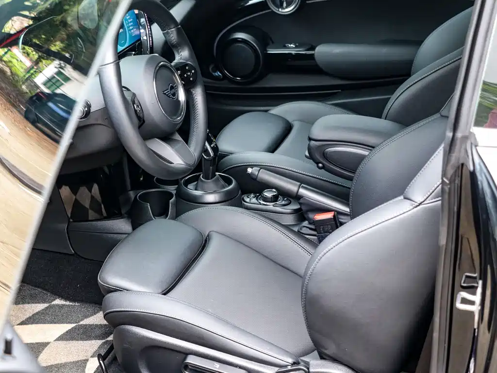 MINI Mini — миниатюра 12