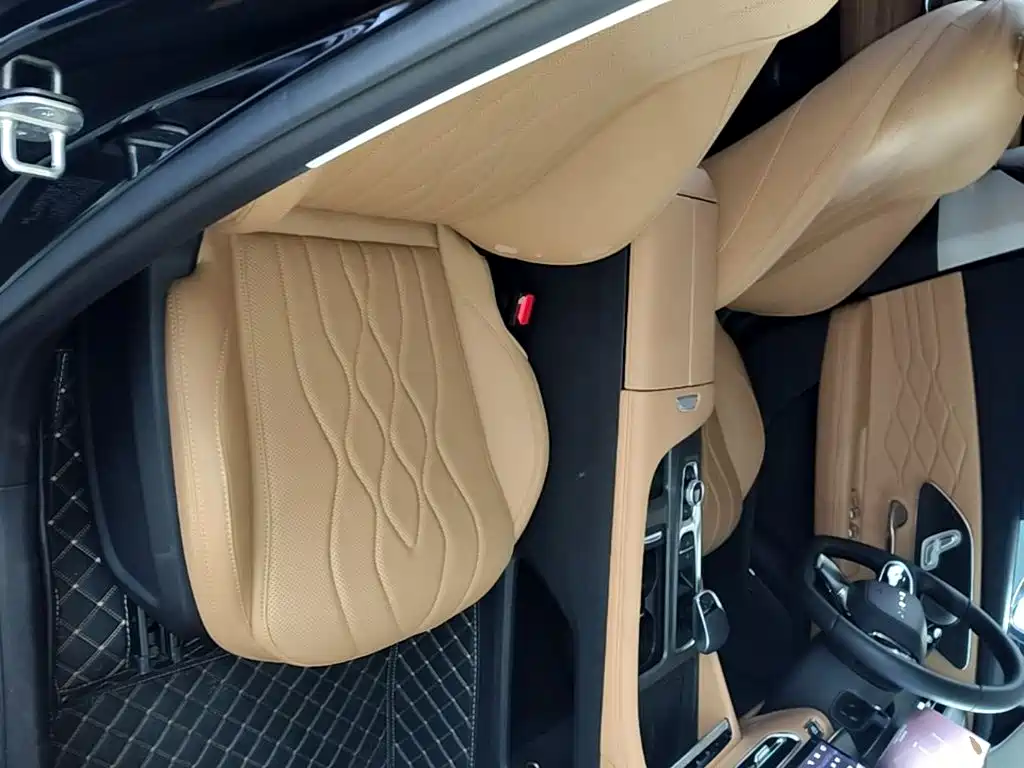 Chery Arrizo 8 PRO — миниатюра 25