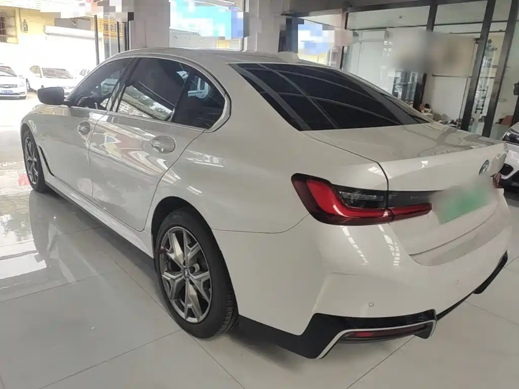 BMW i3 — миниатюра 5