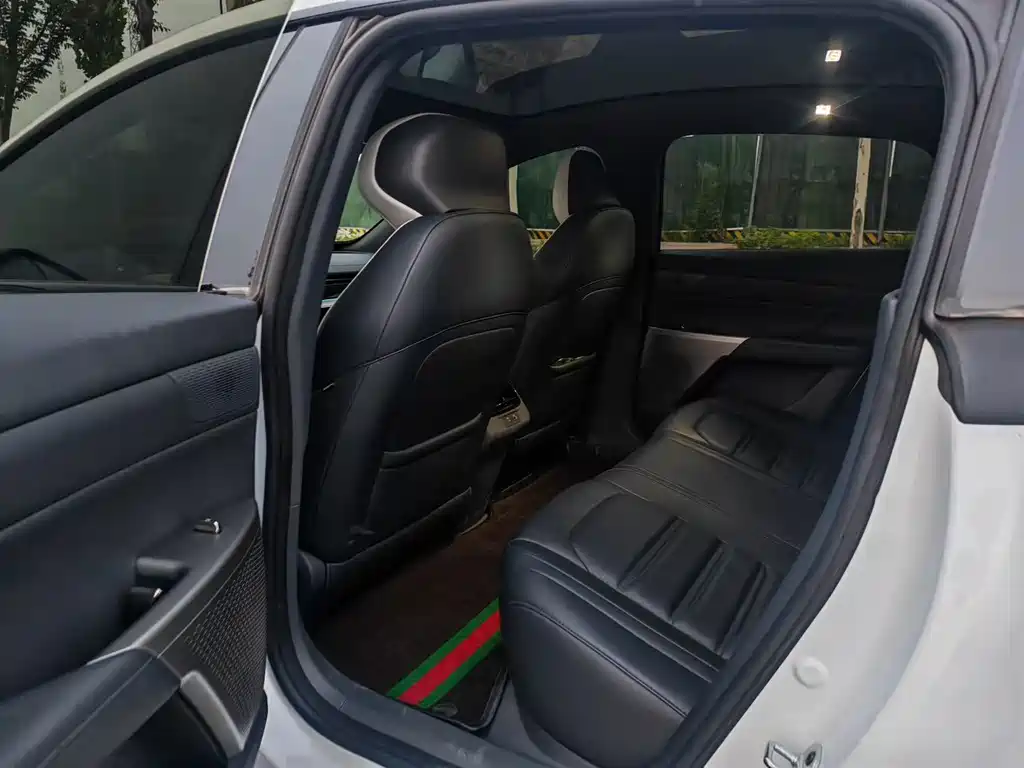 Dongfeng eπ007 2024 530Pro