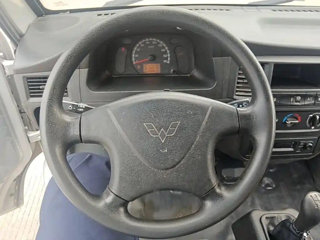 Wuling Zhiguang — миниатюра 11