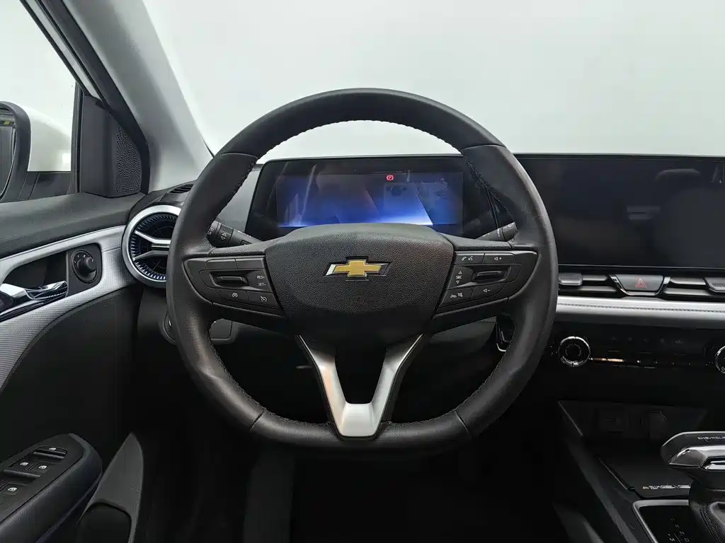Chevrolet Monza — миниатюра 11