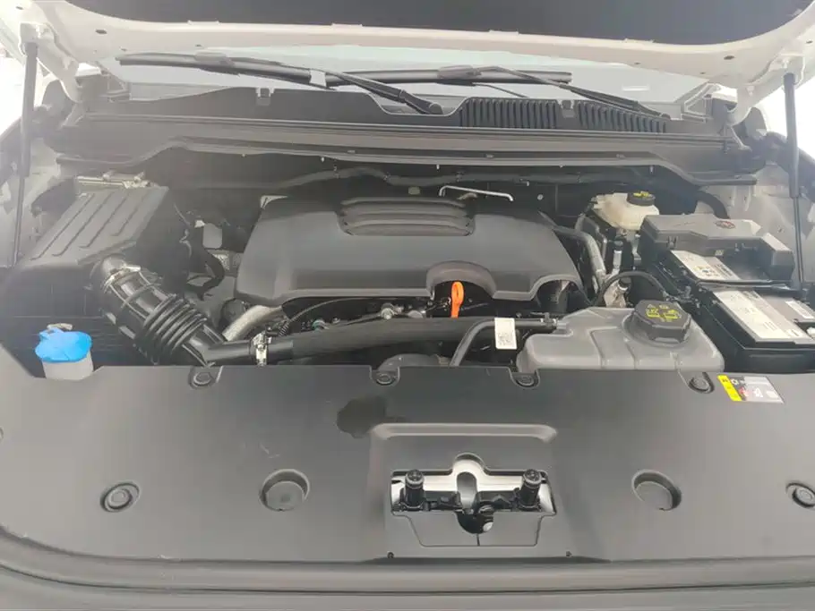 Haval H9 2024 2.0T