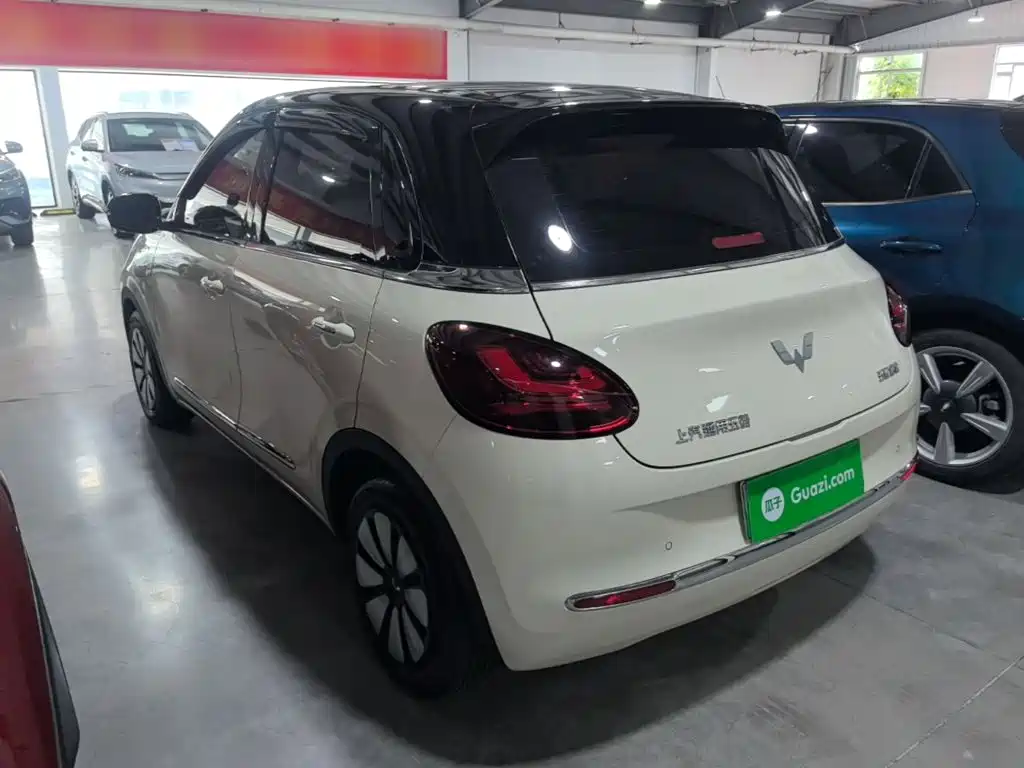 Wuling Bingo — миниатюра 5