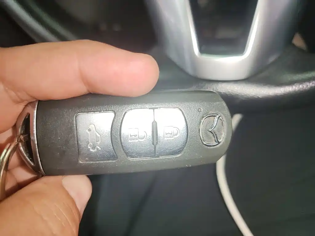 Mazda 3 Axela — миниатюра 9
