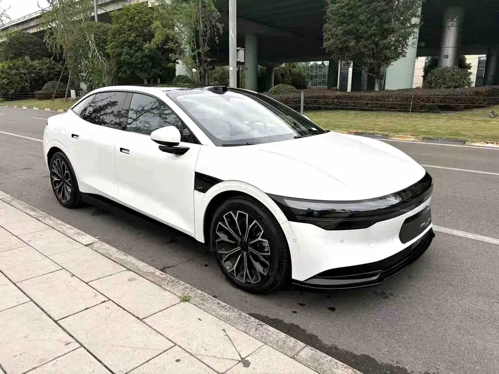 Zeekr 007 2025 Smart Drive 100kWh