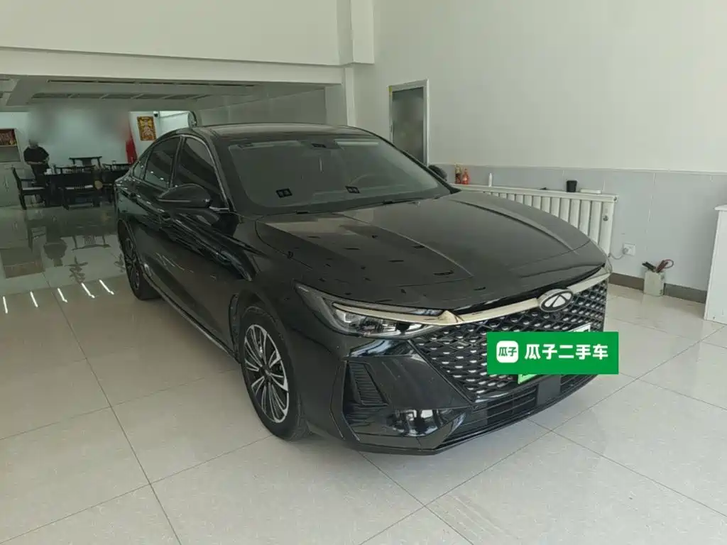 Fulwin Fengyun A8 — миниатюра 4