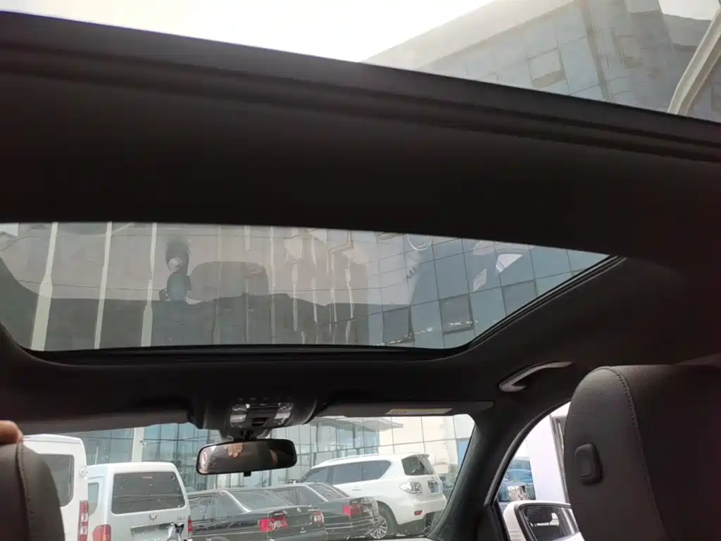Mercedes-Benz GLA — миниатюра 18