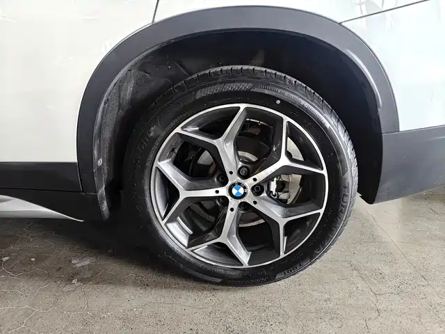 BMW X1 — фотографии объявления, Фото 11