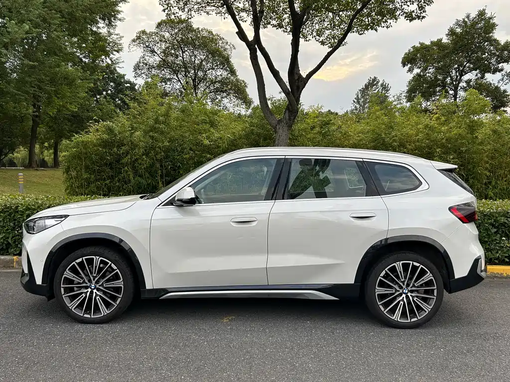 BMW X1 — миниатюра 3