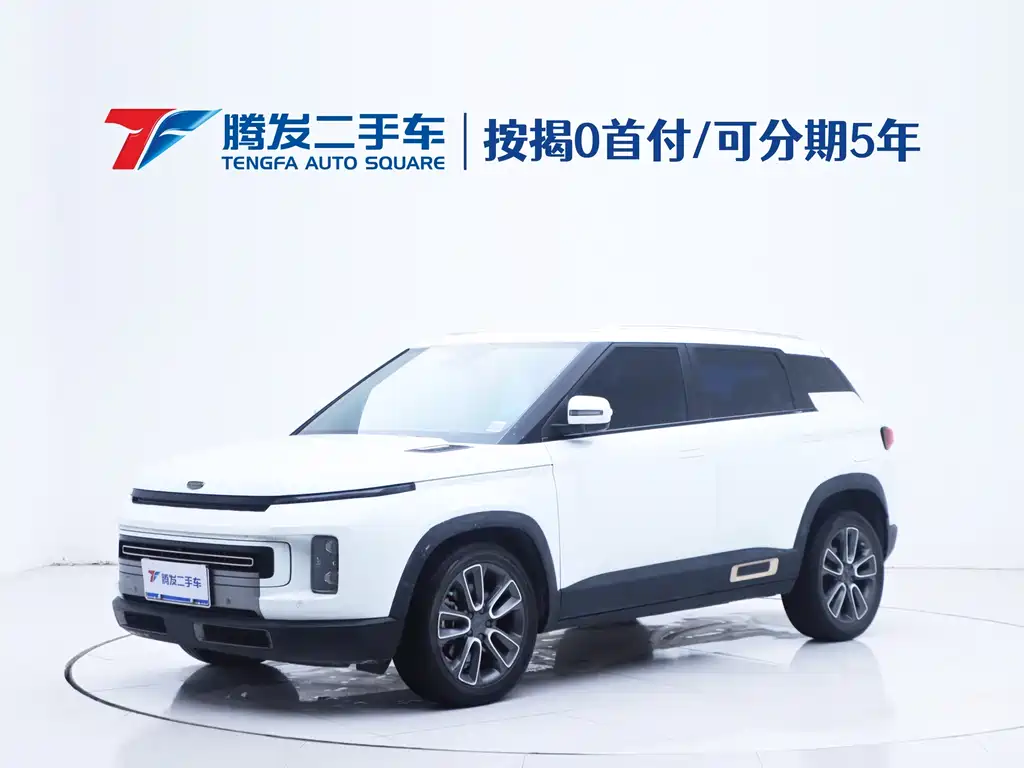 GEELY AUTOMOBILE GEELY ICON