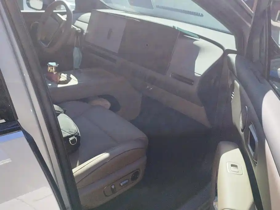 Li Auto Li i6 — миниатюра 8