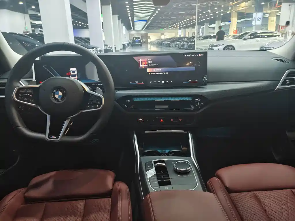 BMW 3 Series — миниатюра 15