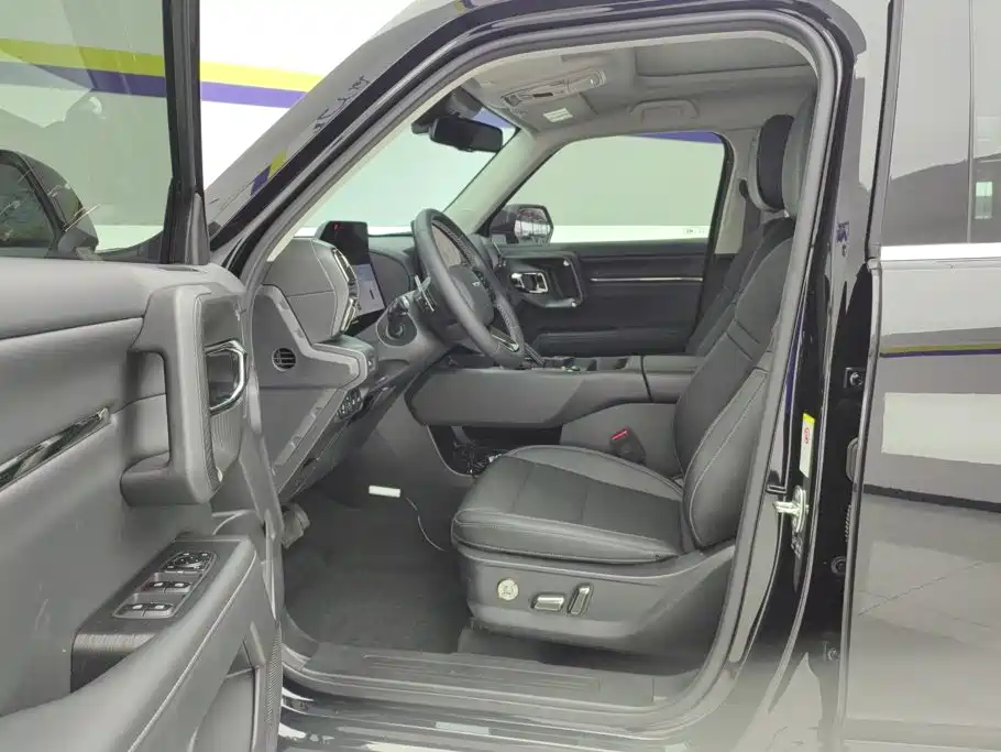 Haval Big Dog PLUS — миниатюра 9