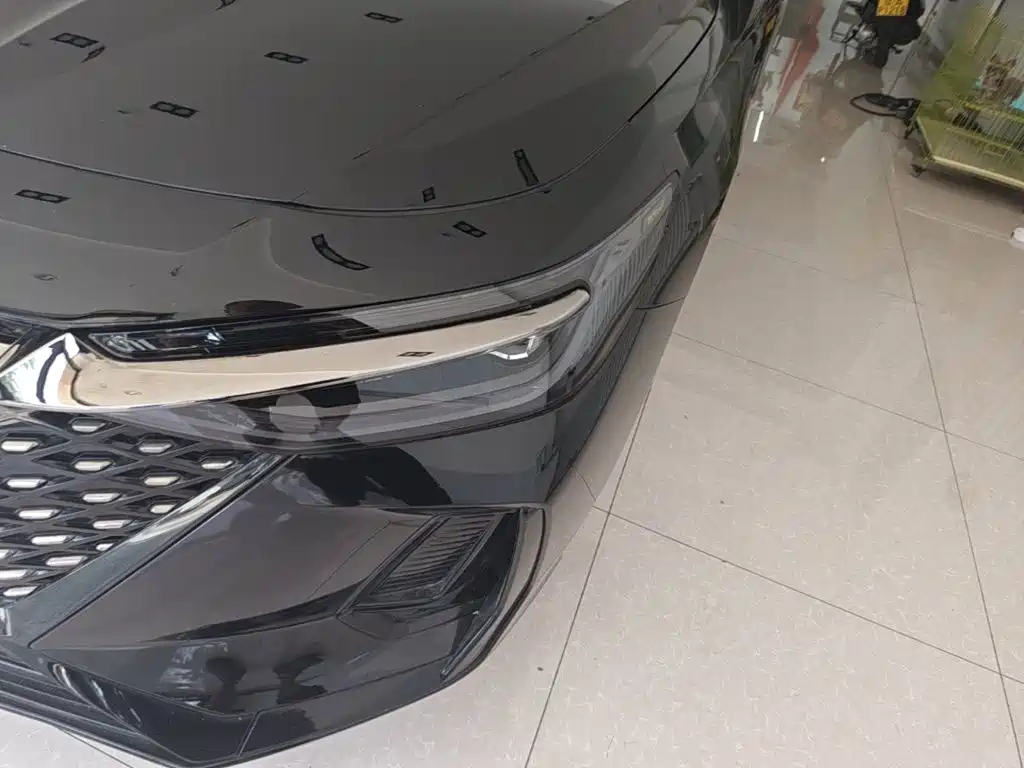 Fulwin Fengyun A8 — миниатюра 24