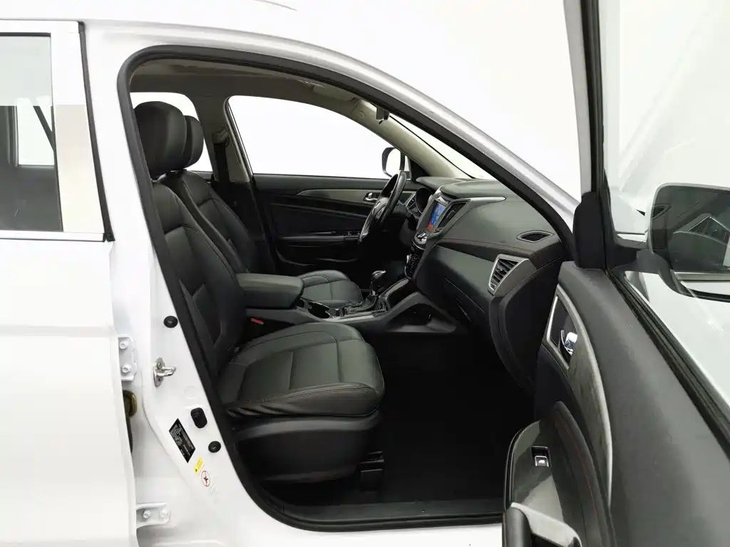 Changan CS75 — миниатюра 23