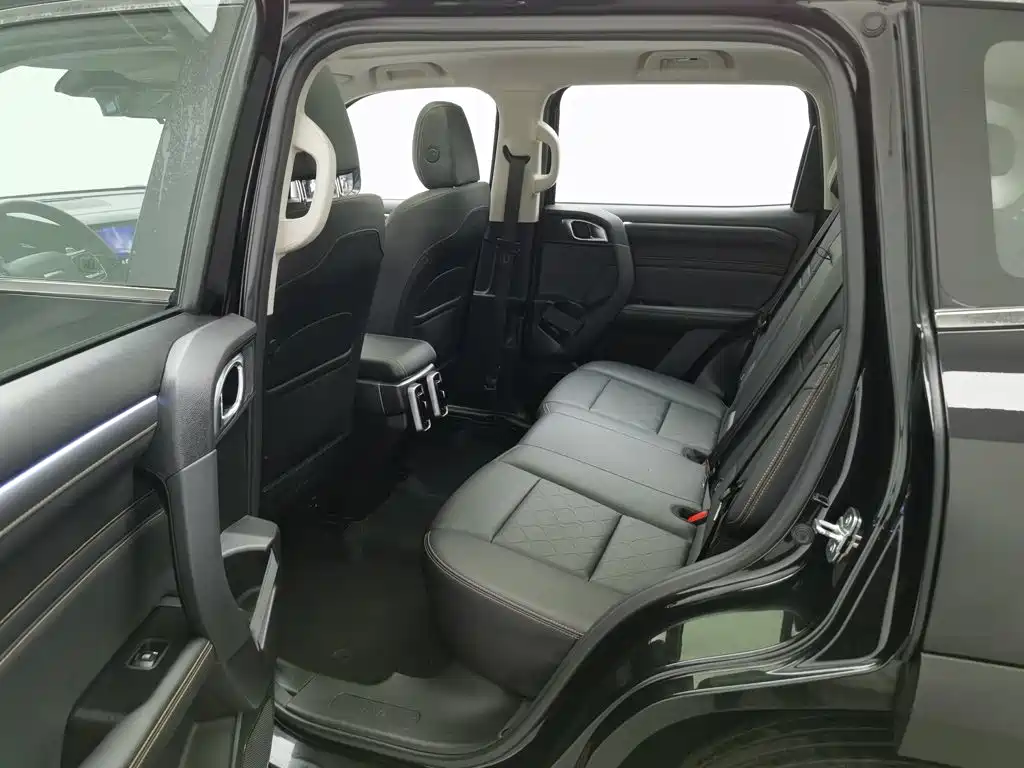 Haval Big Dog — миниатюра 15