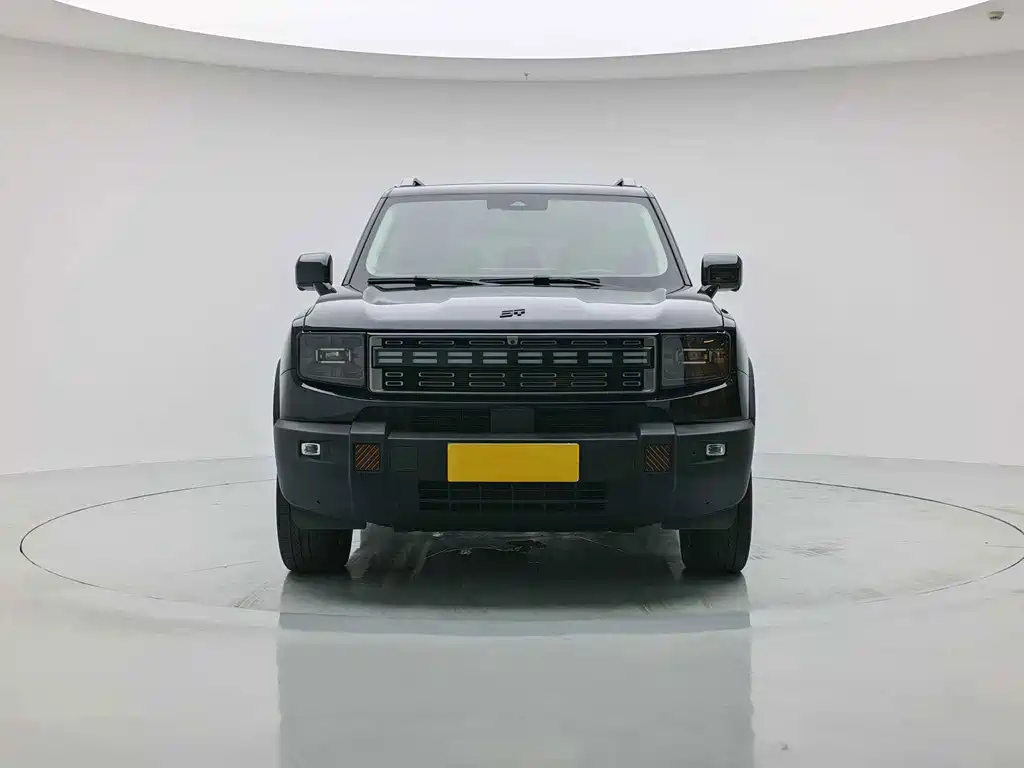 Shanhai Shanhai T1 — миниатюра 2