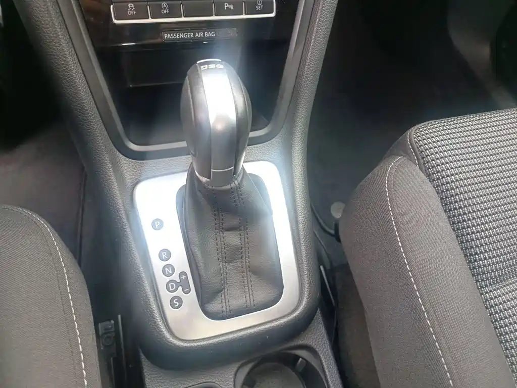Volkswagen Sharan — миниатюра 15