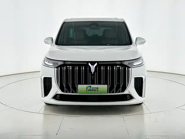 VOYAH LANTU DREAMER 2023