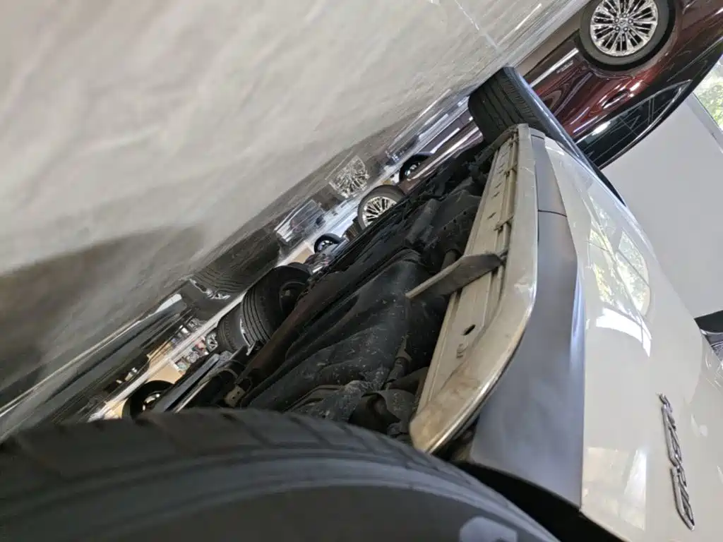 Lexus NX — миниатюра 21