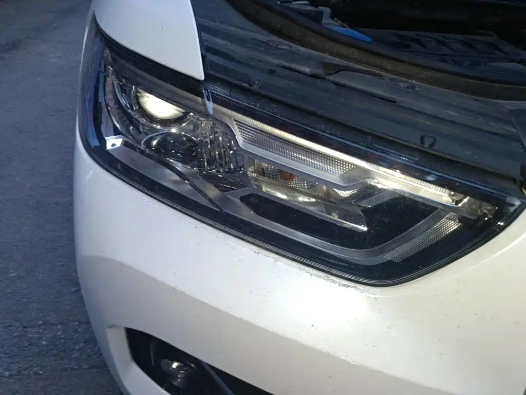 Haval H6 — миниатюра 7