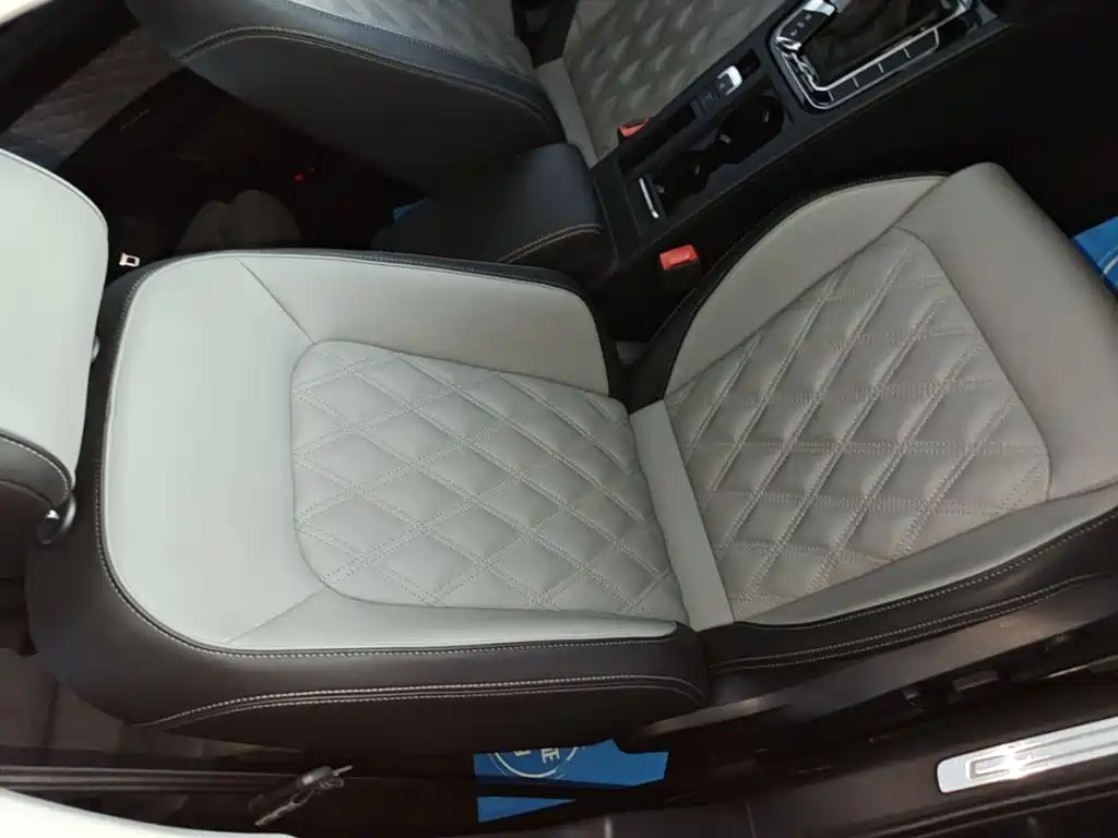 Volkswagen Magotan — миниатюра 25