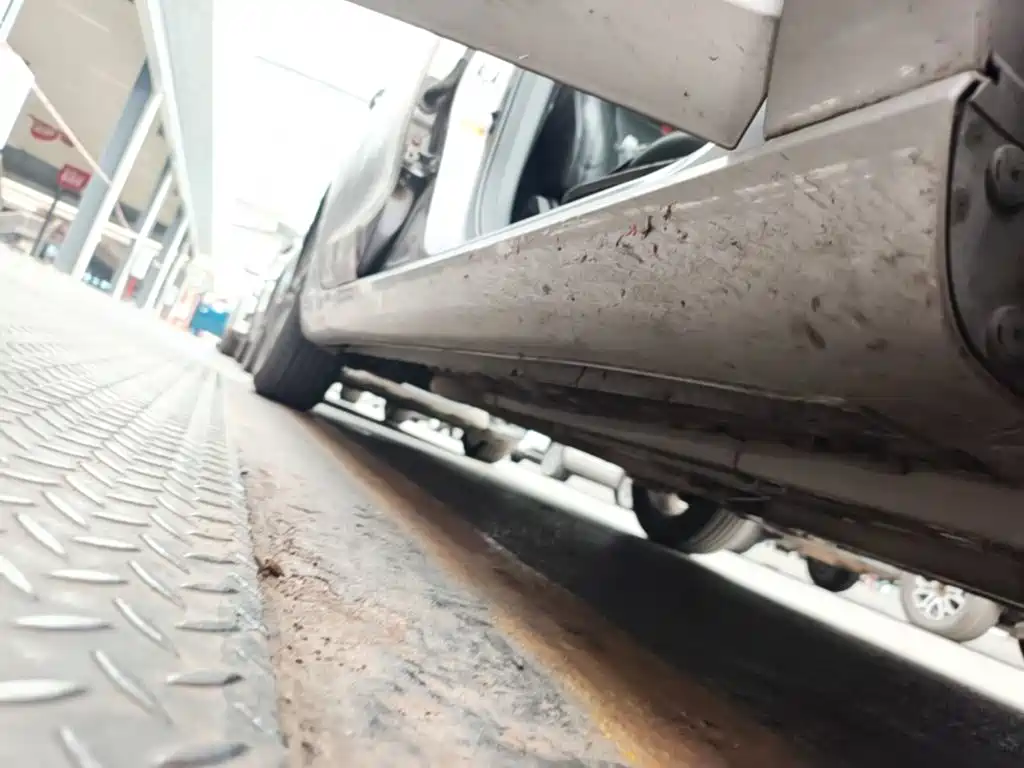 Changan Eado — миниатюра 21