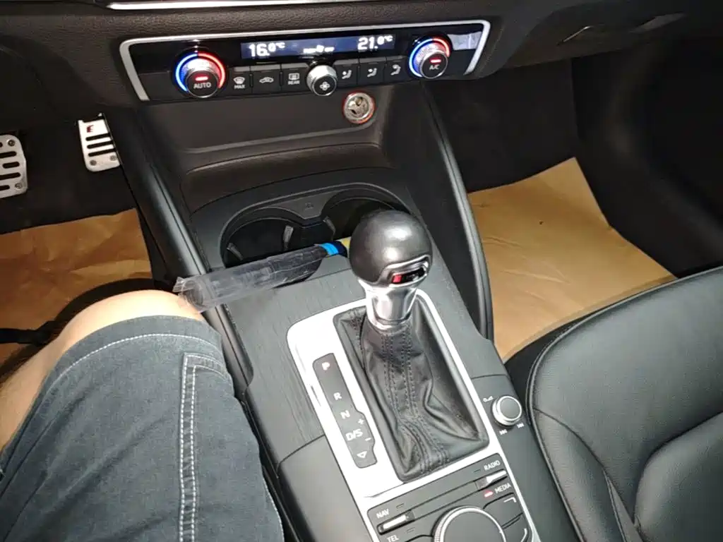 Audi A3 — миниатюра 14